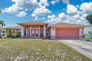 4333 SW 20th PL, Cape Coral, FL 33914