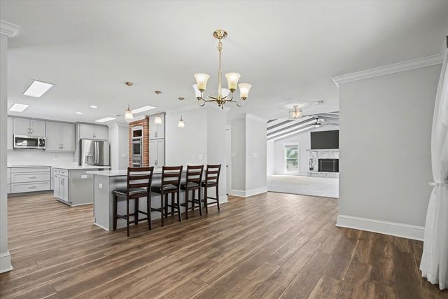 4699 Shady Rest Road, Havana, FL 32333