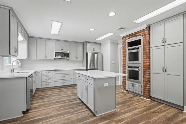 4699 Shady Rest Road, Havana, FL 32333