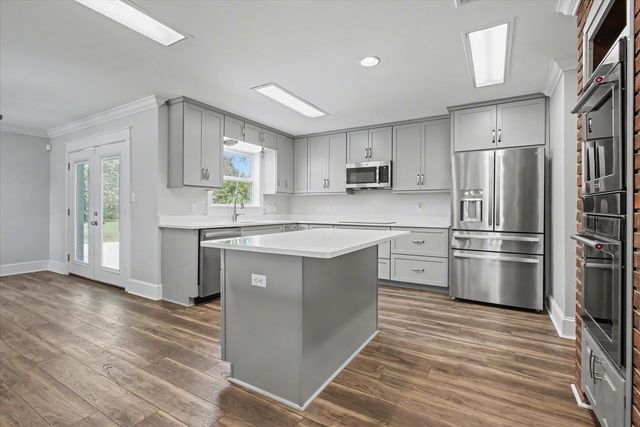 4699 Shady Rest Road, Havana, FL 32333