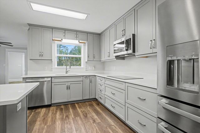 4699 Shady Rest Road, Havana, FL 32333