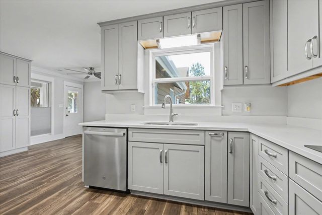 4699 Shady Rest Road, Havana, FL 32333