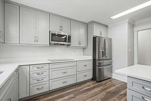 4699 Shady Rest Road, Havana, FL 32333