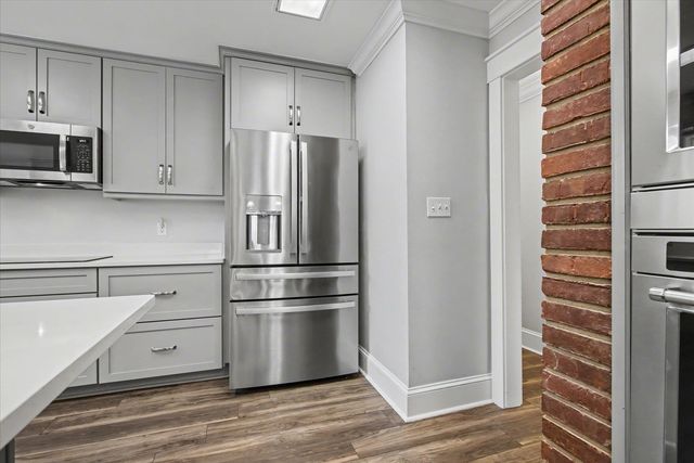 4699 Shady Rest Road, Havana, FL 32333