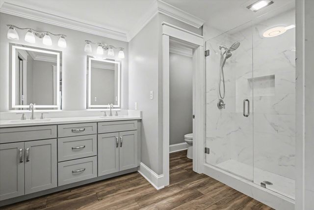 4699 Shady Rest Road, Havana, FL 32333