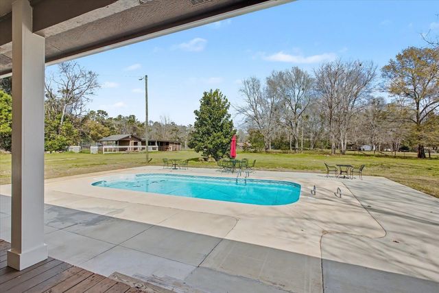 4699 Shady Rest Road, Havana, FL 32333