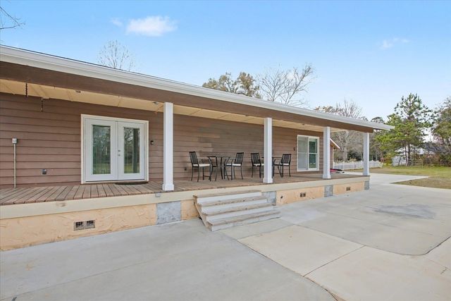 4699 Shady Rest Road, Havana, FL 32333