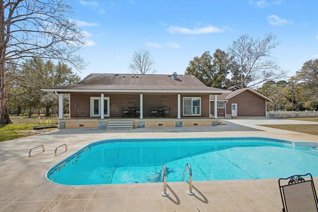 4699 Shady Rest Road, Havana, FL 32333