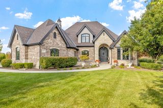 12526 Surrey Court, Mokena, IL 60448