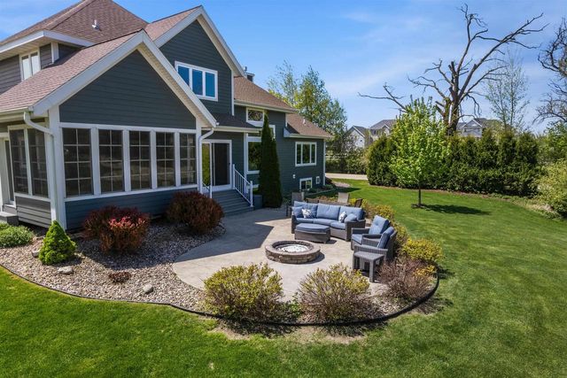 5738 Tuscany Lane, Waunakee, WI 53597