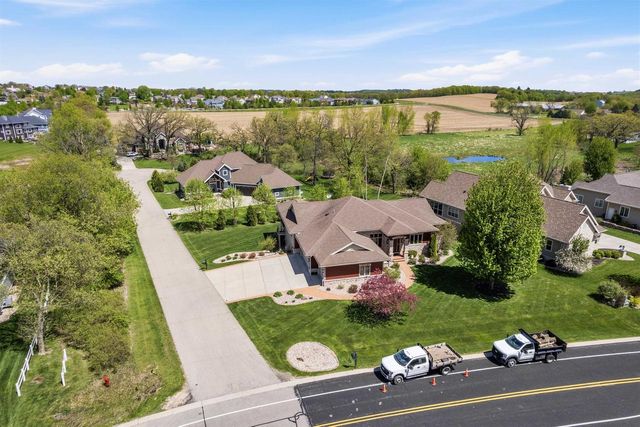 5738 Tuscany Lane, Waunakee, WI 53597