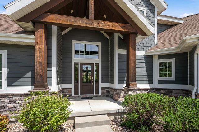 5738 Tuscany Lane, Waunakee, WI 53597