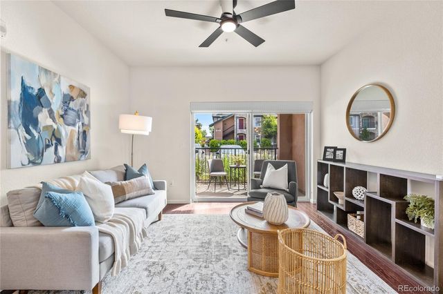 15195 E 16th Place 104, Aurora, CO 80011