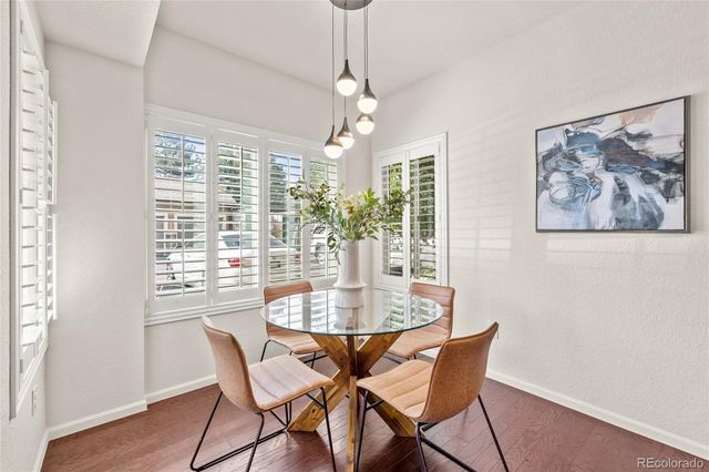 15195 E 16th Place 104, Aurora, CO 80011