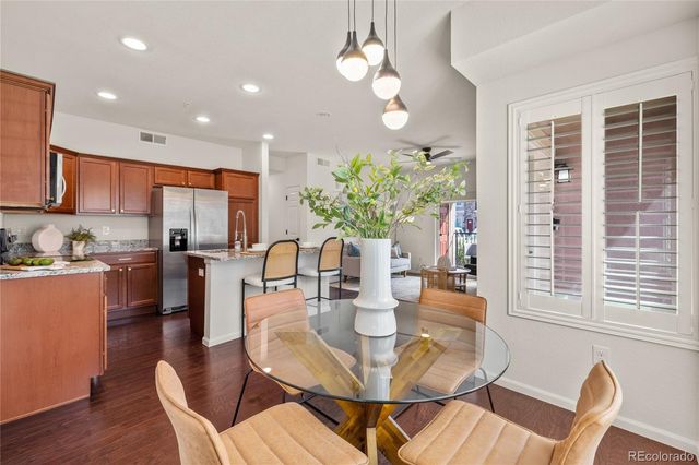 15195 E 16th Place 104, Aurora, CO 80011