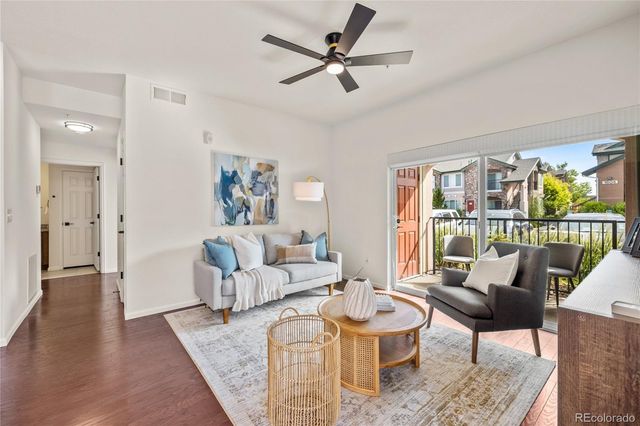 15195 E 16th Place 104, Aurora, CO 80011