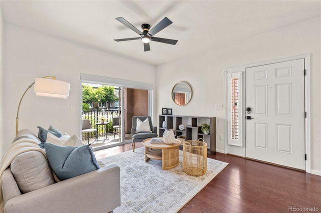 15195 E 16th Place 104, Aurora, CO 80011