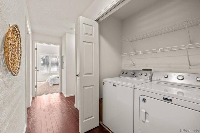 15195 E 16th Place 104, Aurora, CO 80011