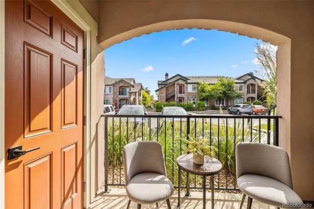 15195 E 16th Place 104, Aurora, CO 80011