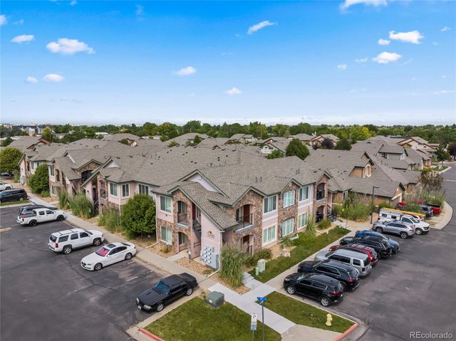 15195 E 16th Place 104, Aurora, CO 80011