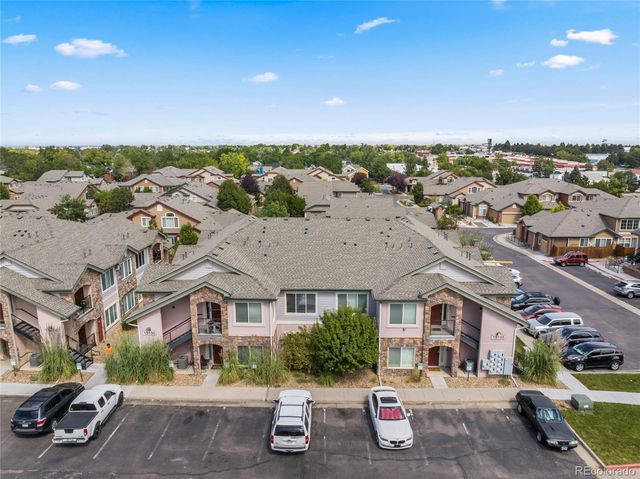 15195 E 16th Place 104, Aurora, CO 80011