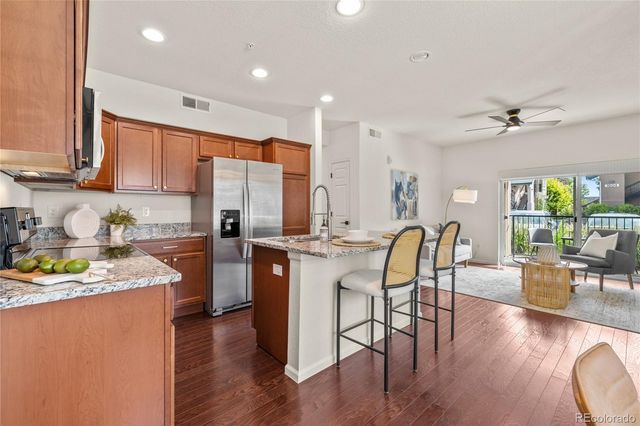 15195 E 16th Place 104, Aurora, CO 80011