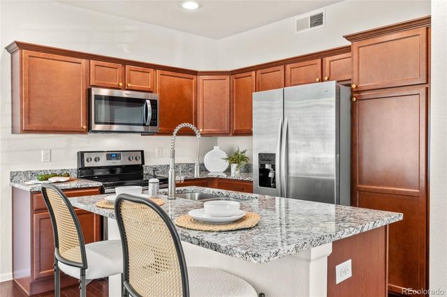 15195 E 16th Place 104, Aurora, CO 80011