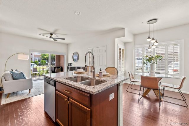 15195 E 16th Place 104, Aurora, CO 80011