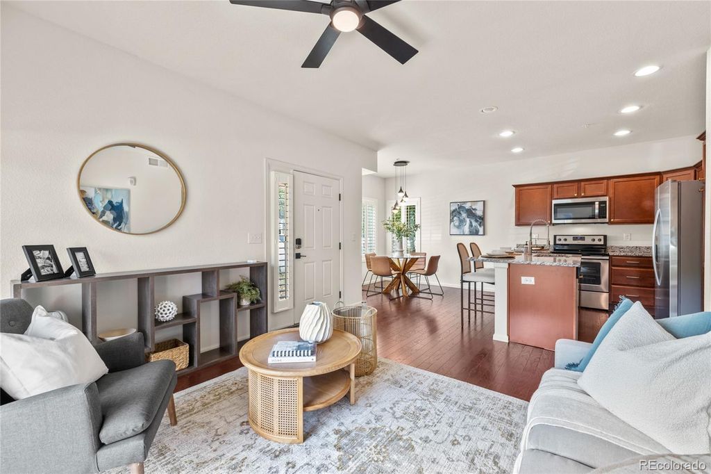 15195 E 16th Place 104, Aurora, CO 80011