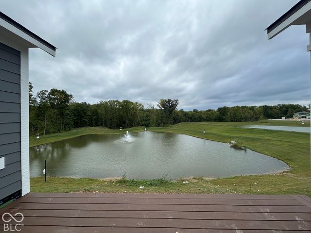 7051 Shenandoah Street, Zionsville, IN 46077