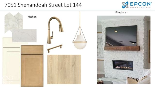 7051 Shenandoah Street, Zionsville, IN 46077