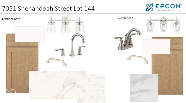 7051 Shenandoah Street, Zionsville, IN 46077