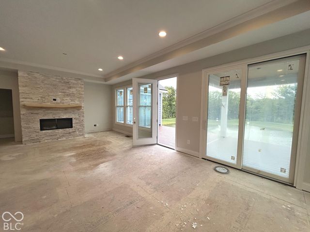 7051 Shenandoah Street, Zionsville, IN 46077