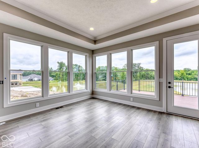 7051 Shenandoah Street, Zionsville, IN 46077