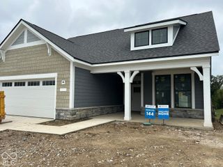 7051 Shenandoah Street, Zionsville, IN 46077