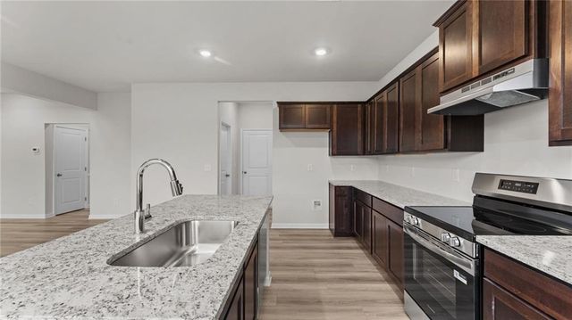 233 Hampton Ridge Drive, Jefferson, GA 30549