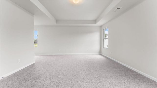 233 Hampton Ridge Drive, Jefferson, GA 30549