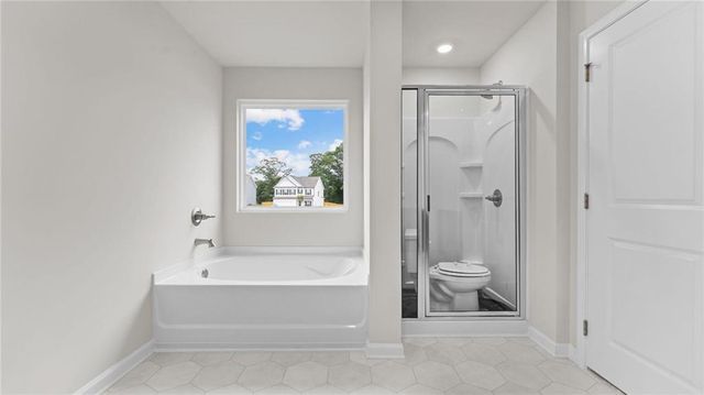 233 Hampton Ridge Drive, Jefferson, GA 30549