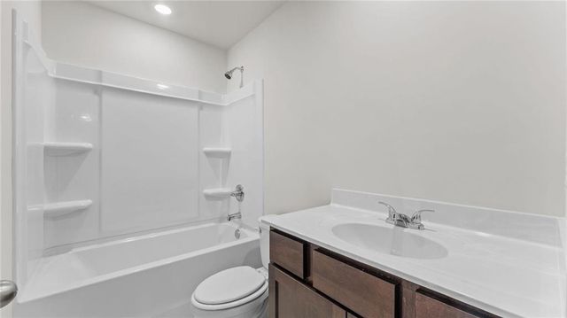 233 Hampton Ridge Drive, Jefferson, GA 30549