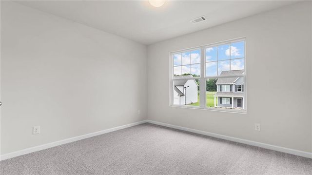 233 Hampton Ridge Drive, Jefferson, GA 30549