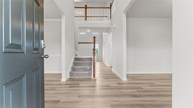 233 Hampton Ridge Drive, Jefferson, GA 30549