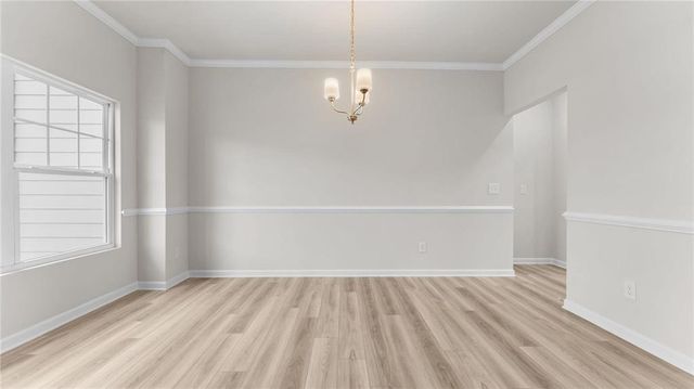 233 Hampton Ridge Drive, Jefferson, GA 30549