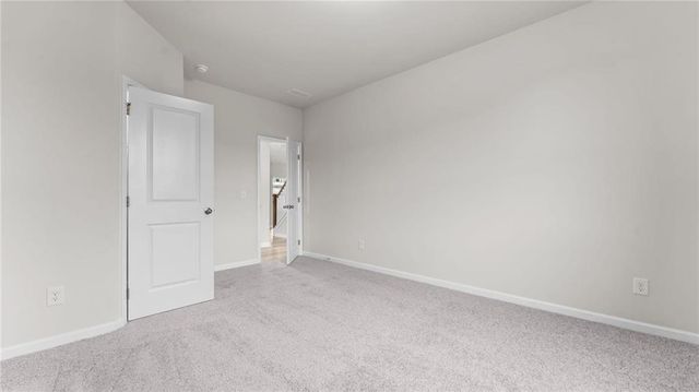 233 Hampton Ridge Drive, Jefferson, GA 30549