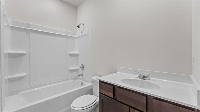 233 Hampton Ridge Drive, Jefferson, GA 30549