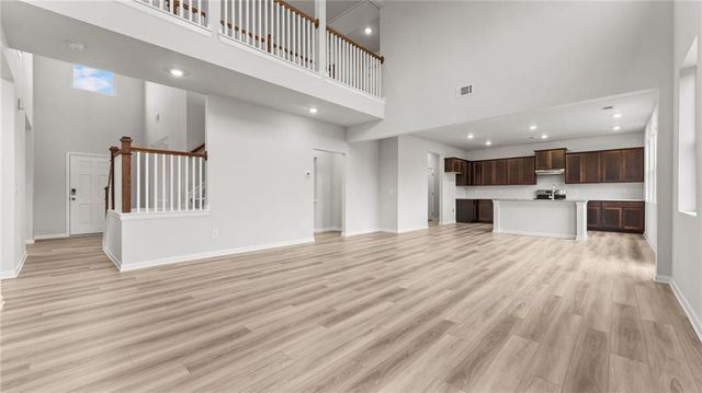 233 Hampton Ridge Drive, Jefferson, GA 30549