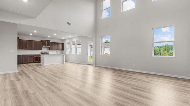 233 Hampton Ridge Drive, Jefferson, GA 30549