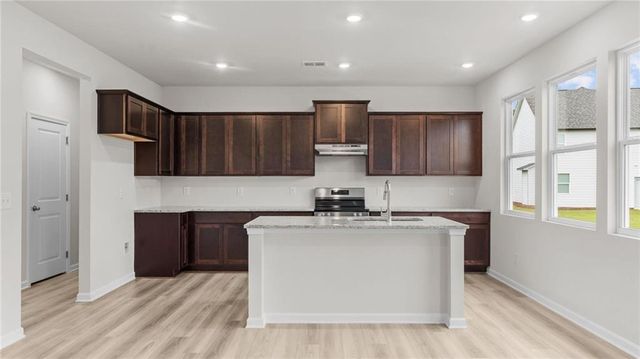 233 Hampton Ridge Drive, Jefferson, GA 30549