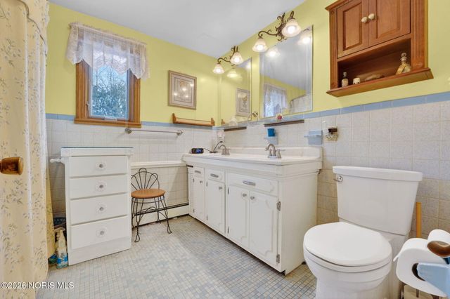 4671 Valley Ridge Court, Toledo, OH 43614