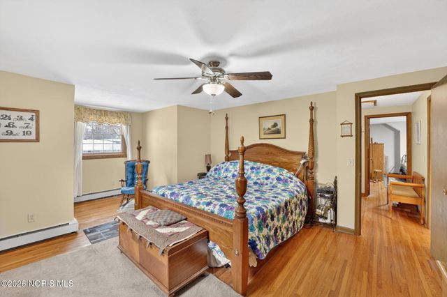 4671 Valley Ridge Court, Toledo, OH 43614