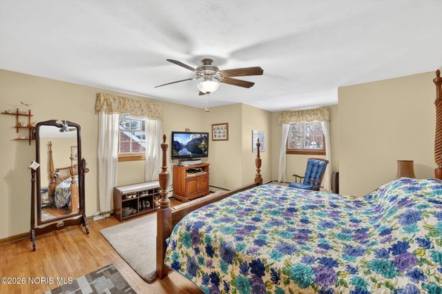 4671 Valley Ridge Court, Toledo, OH 43614